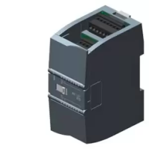 Image of Siemens 6ES7231-5PD32-0XB0 6ES72315PD320XB0 PLC analogue input module