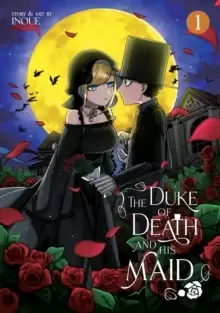 Image of The Duke of Death and His Maid Vol. 1