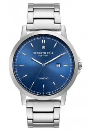 image of Kenneth Cole Classic Dress Watch KC50555004