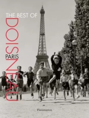 Image of The best of Doisneau by Robert Doisneau