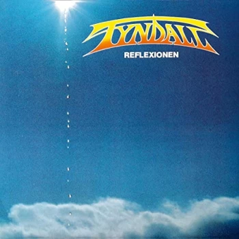 Image of Tyndall - Lp-Tyndall-Reflexionen -Lp Vinyl