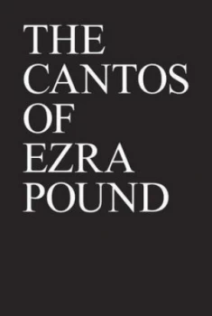 Image of The Cantos of Ezra Pound. by Ezra Pound Paperback