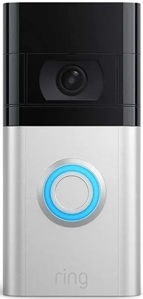 image of Ring Video Doorbell 4