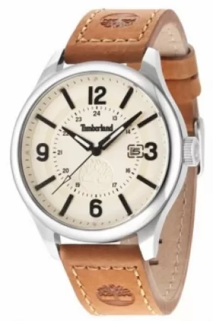 Image of Mens Timberland BLAKE Watch 14645JS/07