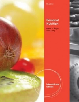 Image of Personal Nutrition by Marie Boyle Book