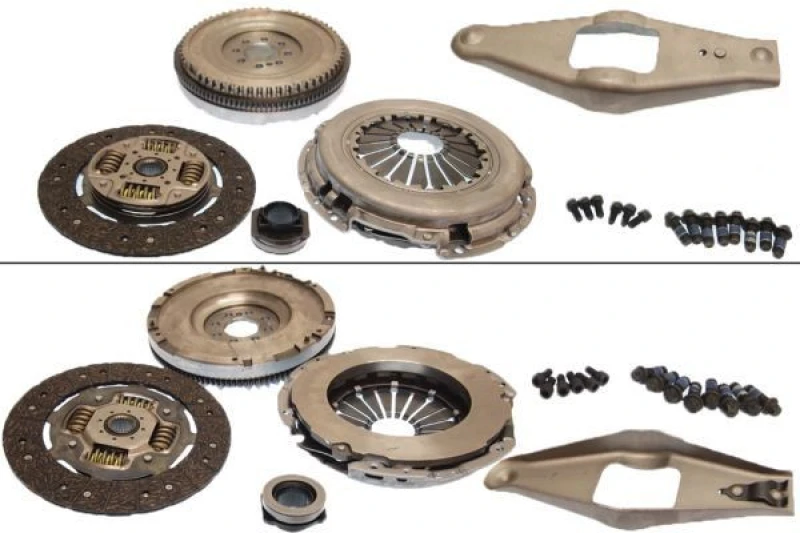 Image of KAWE Clutch kit KAWE DMV215M