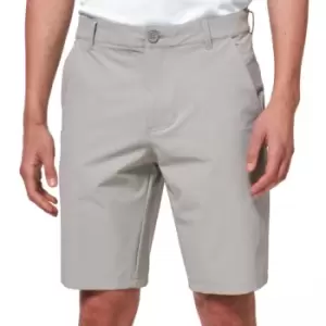 Image of Oakley TAKE PRO SHORT 3.0 - Stone Gray - 34