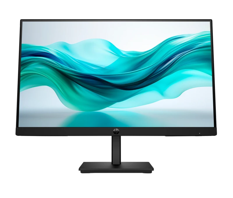 Image of HP Series 3 Pro 21.5" Full HD Monitor - 322pf 9U5B0UT