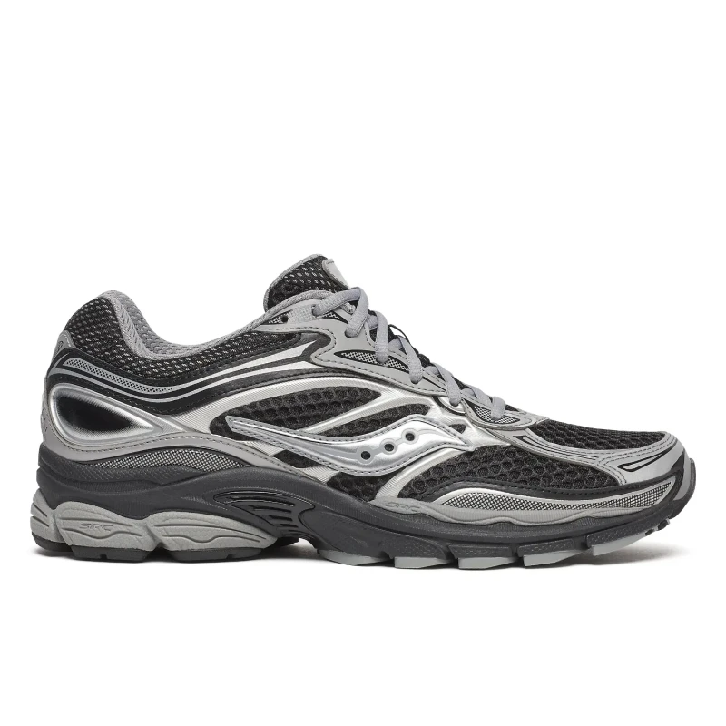 Image of Saucony Trainers Saucony Progrid Omni 9 Noir Unisex 40