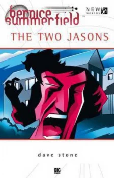 Image of The Two Jasons by Dave Stone Book