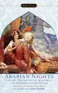Image of arabian nights volume i the marvels and wonders of the thousand and one nig