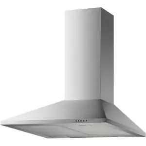 image of Econolux - ART28368 60cm Chimney Cooker Hood