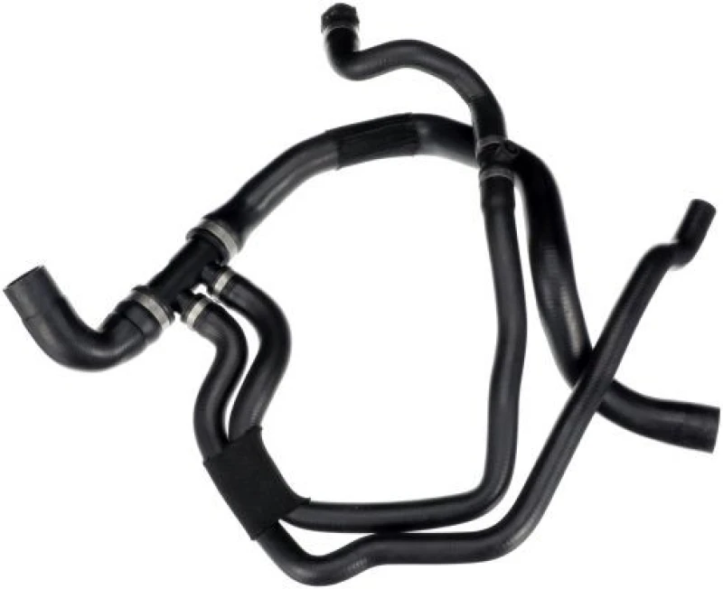 Image of GATES Radiator hose GATES 05-4633