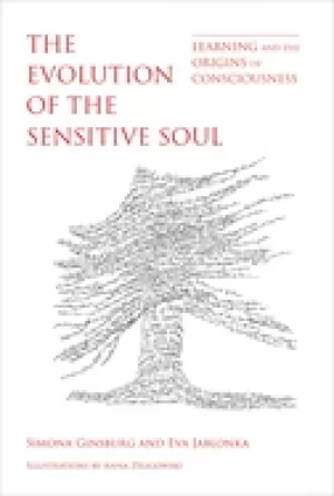 Image of evolution of the sensitive soul learning and the origins of consciousness