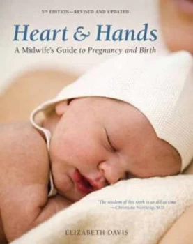 Image of Heart & hands by Elizabeth Davis