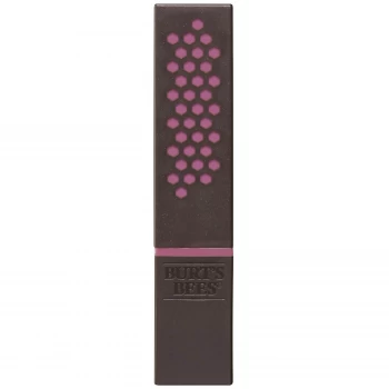 image of Burt's Bees 100% Natural Glossy Lipstick (Various Shades) - 2 Pink Pool