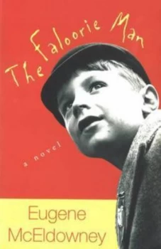 Image of The Faloorie Man by Eugene Mceldowney Book