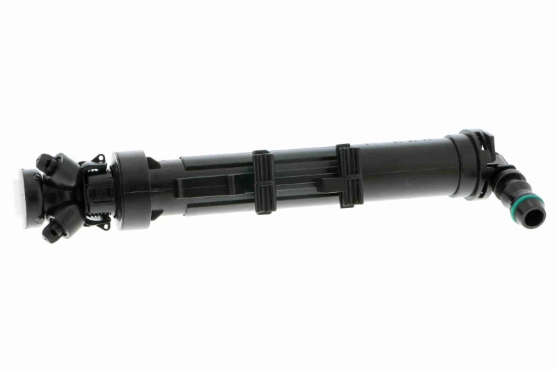 Image of VEMO V30-08-0343 Washer Fluid Jet, headlight cleaning Left, Original VEMO Quality Washer Fluid Jet,headlight cleaning (1280)