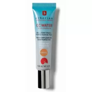 Image of Erborian CC Water - 15ml - Caramel