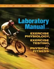 Image of Laboratory Manual for Exercise Physiology, Exercise Testing, and Physical Fitness