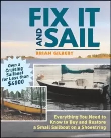 Image of Fix It and Sail