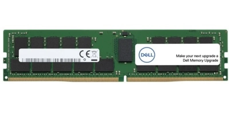 Image of DELL P2MYX memory module 64GB 1 x 64GB DDR4 288-pin DIMM