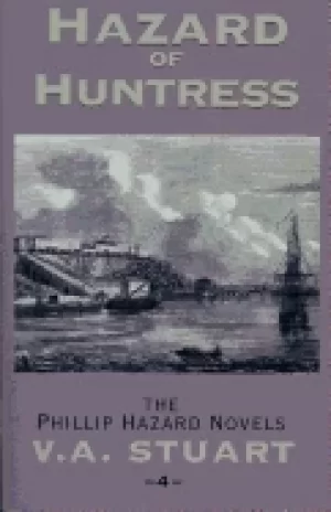 Image of hazard of huntress