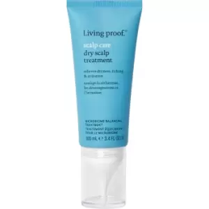 Image of Living Proof Scalp Care Dry Scalp Treatment 100ml