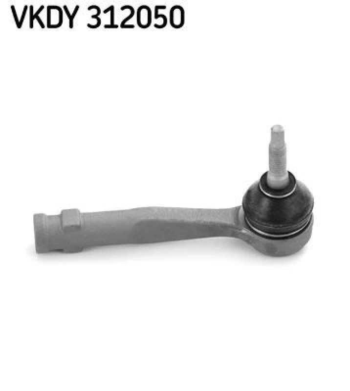 Image of SKF Track rod end SKF VKDY 312050