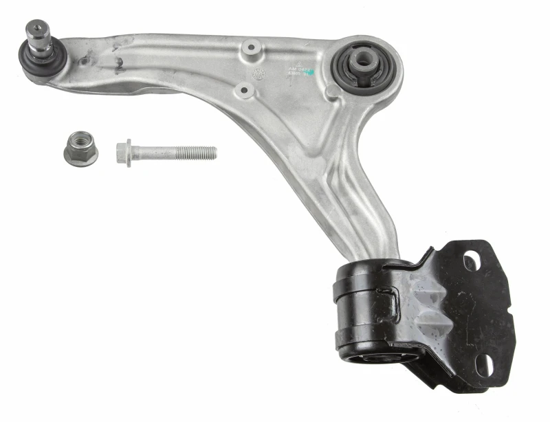 Image of Suspension arm LEMFORDER 43659 01
