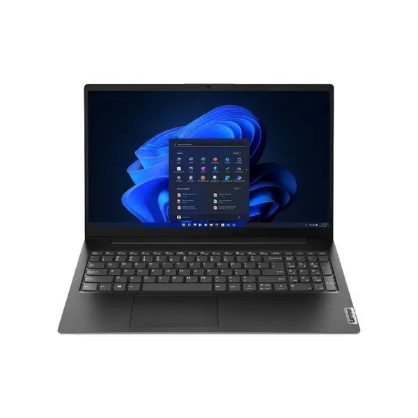 Image of Lenovo V15 G4 AMD Ryzen 5 8GB RAM 256GB SSD 15.6" FHD Windows 11 Pro Laptop