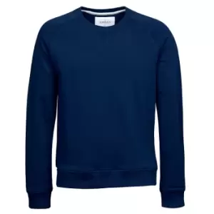 Image of Tee Jays Mens Urban Sweatshirt (2XL) (Navy Blue)