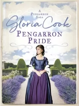 Image of Pengarron Pride by Gloria Cook
