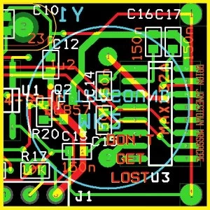 Image of The Brian Jonestown Massacre &lrm;- Don't Get Lost Vinyl
