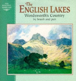 Image of The English Lakes by A. Heaton Cooper Book