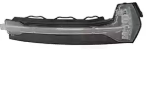 Image of VAN WEZEL Turn Signal AUDI 0335916 8V0949102,8V0949102B Side Marker Lights,Side Indicator,Indicator