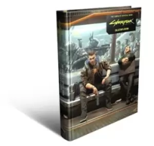 Image of Cyberpunk 2077 - Piggyback - Hardback - Used