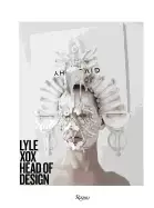 Image of lyle xox head of design