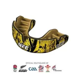 Image of Opro Power-Fit UFC Mouth Guard - Gold