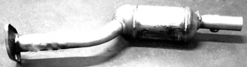 Image of Catalytic converter VEGAZ RK-367