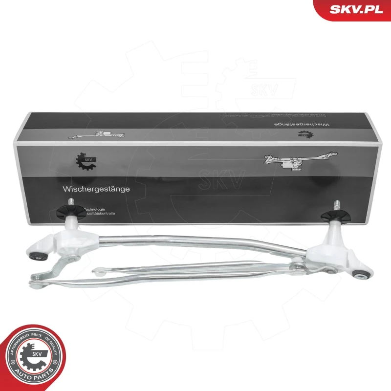 Image of ESEN SKV Wiper Linkage ESEN SKV 05SKV151