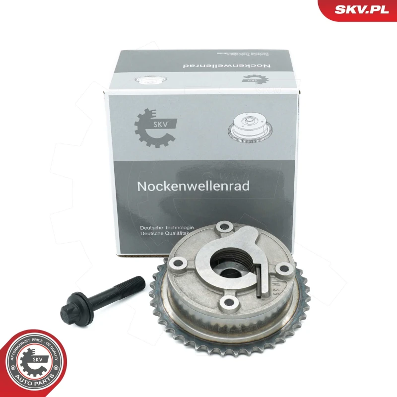 Image of ESEN SKV Camshaft Adjuster ESEN SKV 39SKV506
