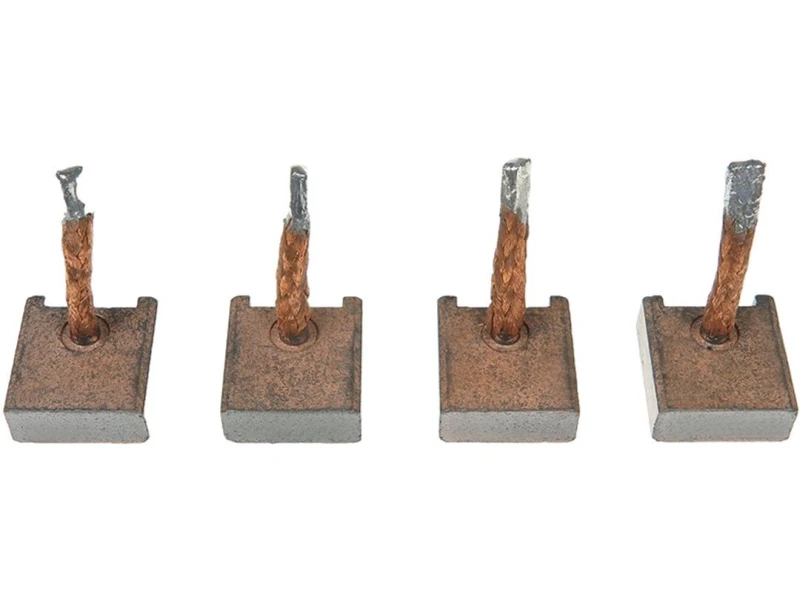 Image of AS-PL Carbon Brush, starter AS-PL BSX151