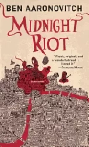 Image of midnight riot