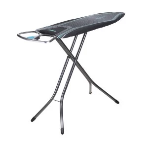 image of Minky 122 x 38cm Ergo Ironing Board