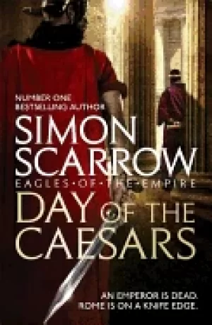 Image of day of the caesars