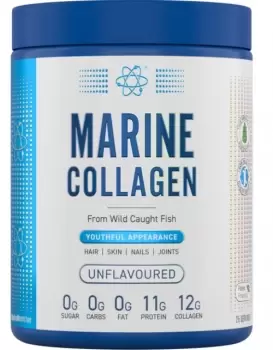 image of Applied Nutrition Marine Collagen - 300g