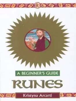Image of Runes by Kristyna Arcarti