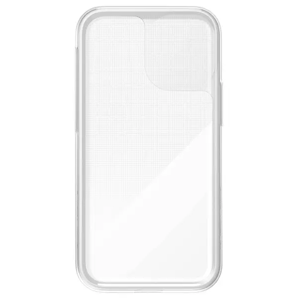 Image of Quad Lock Mag Poncho iPhone 12 Mini Size