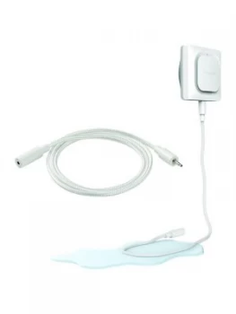 image of Honeywell Lyric W1 WiFi Water Leak And Freeze Detector Accessory Sensing Cable